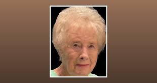 Myrtie Wessinger Obituary 2023