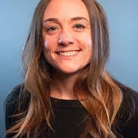 Kimberly Ruth's Instagram, Twitter & Facebook