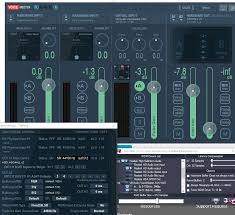 How to install and use equalizer apo with peace gui. Equalizer Apo Discussion General Discussion Sending Output Device 1 Bass Device 2 Help Me Configure Preset