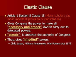 The Constitution Key Concepts Ppt Download