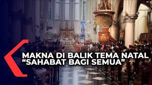 Nama ( nama anda ) saya sebagai moderator pada acara acara ini yang akan membahas tentang kajian ilmiah berdasarkan tema acara. Makna Mendalam Di Balik Tema Natal Sahabat Bagi Semua Youtube