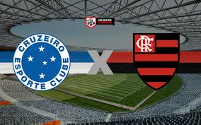 Veja os resultados futebol, as estatísticas e os marcadores dos jogos de ontem à noite. Cruzeiro X Flamengo Expectativas Dos Colunistas Flamengo Coluna Do Fla
