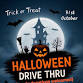 Elks Lodge Trick or Treat Drive Thru event image