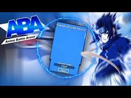 Access google sheets with a free google account (for personal use) or google workspace account (for business use). Private Server Codes For Anime Battle Arena 08 2021