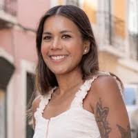 Courtney H. Caronongan