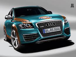 Audi Q5 Rs Audi Q5 Audi Car Colors