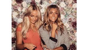 Рет қаралды 227 м.6 ай бұрын. Bianca Ingrosso Och Alice Stenlofs Podd Ar Antligen Har Frida Grahn Akta Version Bloglovin