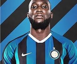 Inter milan sukses merebut tiket ke final liga europa setelah menang telak atas shakhtar donetsk, selasa (18/8/2020) dini hari wib. Romelu Lukaku Inter Milan Png