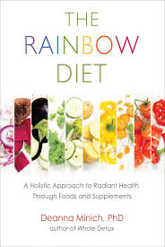 The Rainbow Diet Deanna Minich