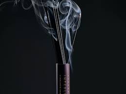 How to use incense in a sentence. Stuck Inside Re Create A Woodsy Aroma With High End Incense Bloomberg