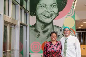 Sonja Haynes Stone's legacy lives