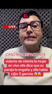 Vidente Habla De Rosalba Velandia Salazar