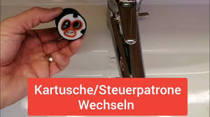 Schnelle lieferung sichere verpackung gratis retoure jetzt sparen & beim.kartusche wasserhahn. Kartusche Steuerpatrone Wechseln Youtube