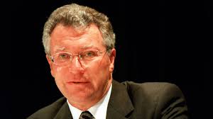 Michael Egan, Former NSW Treasurer, Dies at 75