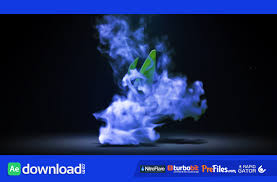 Stock video footage the perfect energetic clip to end any video. Smoke Logo Reveal Videohive Template Direct Download Link Download Free After Effects Templates