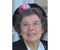 Sarah Conard Obituary (1923