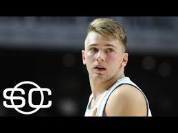 Luka dončić is a slovenian professional basketball player for the dallas mavericks of the national basketball association. Is Luka Wonder Boy Doncic The Grizzlies Savior In The Draft Lottery The Barnburner