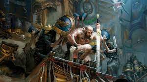 Check spelling or type a new query. Exploring Warhammer 40k Creating A Space Marine Youtube