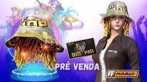 Maybe you would like to learn more about one of these? Pre Venta Pase Elite Noviembre 2020 Free Fire Mania