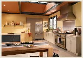 easy kitchen color ideas colorfully