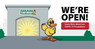 Free car wash coupon quick quack. Quick Quack Car Wash Home Facebook