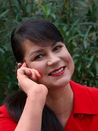 Brandenburgerin der Woche