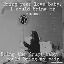 I Only Call You When It S Half Past Five The Weeknd The Weeknd Favorite Lyrics Song Quotes