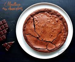 Recette De Moelleux Au Chocolat Hyper Fondant Delicieux Gourmand Facile Et Rapide A Preparer Moelleux Au Chocolat Recette Moelleux Chocolat Recette Fondant