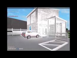 It's like a bakery and a cafe. Bloxburg Cafe Build Bloxburg Ideas