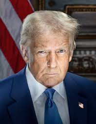What to you think of the photos? President-elect Donald Trump and Vice  President-elect JD Vance have released their official portraits for their  upcoming term in office. STORY:  https://www.wcjb.com/2025/01/16/trump-vance-official-portraits-released ...
