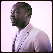 Chasing Him Ministries, Inc.