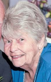 Obituary information for Josephine Evelyn Wilson