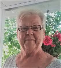 Obituary information for Martha E. Mitchell