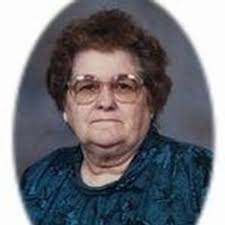 Georgia A. Mcmillion Obituary November 12, 2007