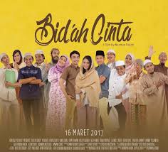 Maybe you would like to learn more about one of these? Bid Ah Cinta Indoxxi