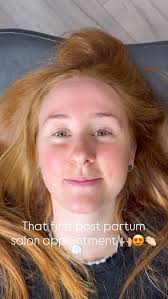 Everyone talks about how amazing the tea and toast is after birth but what  about that first brow and lash appointment 👀😍😂 , It has been amazing  welcoming back some of my gorgeous regular clients this ...