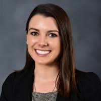 Nicole Caffrey's Instagram, Twitter & Facebook