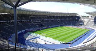 Hertha bsc plays in the bundesliga, the top tier of german football. Olympiastadion Fifa 21 Stadiums