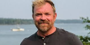 Maine Senate candidate Graham Platner admits using 'indefensible' antigay  slurs in unearthed Reddit posts "Today I find that stuff abhorrent,"  Platner told The Advocate. "And I am sorry that I ever used