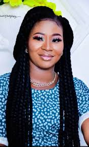 Happy Birthday to you Balogun Anthonia. You are favoured. Cheers! to life  🍻. Best wishes and many happy returns 🎂