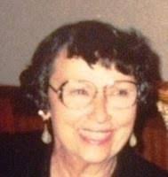 Helen Norcross Obituary (1928