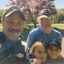 What could be causing issues with installing new Comp Cams 262 blower cams  in a Ford 2 valve engine?