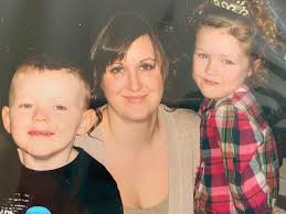 Fundraiser by Kirsty Stewart : A Little help for a very dear friend & her  kids