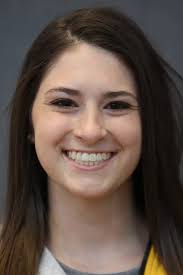 2017-18 Women's Swimming and Diving Roster