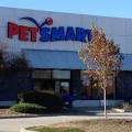 PetSmart 1Barrington Rd Schaumburg, IL Pet Shops - MapQuest