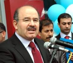 May 28, 2021 · gençlik ve spor bakanı mehmet muharrem kasapoğlu, tokyo 2020 olimpiyat oyunları'na katılma hakkı elde eden milli badmintoncu neslihan yiğit'i tebrik etti. Milli Egitim Bakani Huseyin Celik Van Da Son Dakika
