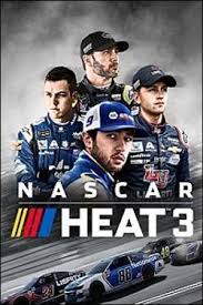 Gameplay at dover, split screen at homestead. Nascar Heat 3 Xbox One Game Profile Xboxaddict Com