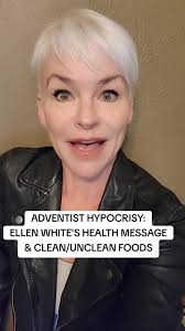 Ellen White Ghana TikTok