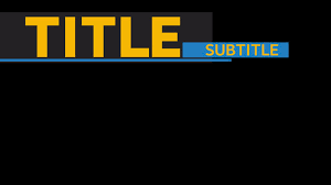 To start working with it, go to the file > new > captions option. Subtitles Stock Graphic Design And Motion Graphic Templates Adobe Stock
