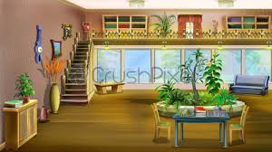 The best selection of royalty free living room cartoon vector art, graphics and stock illustrations. Stock Photo Cartoon Interior Of The Living Room